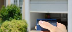 Torrance Garage Door opener installation