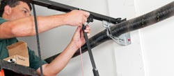 Torrance Garage Door spring repair